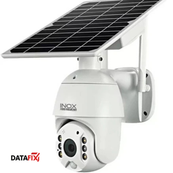 inox Solar Panel Tepe Göz 